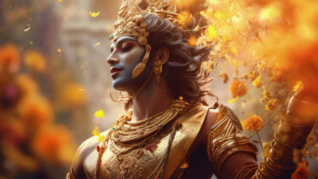 हमारी एक ही गलती है कि हम दूसरों की बराबारी नहीं कर पाते