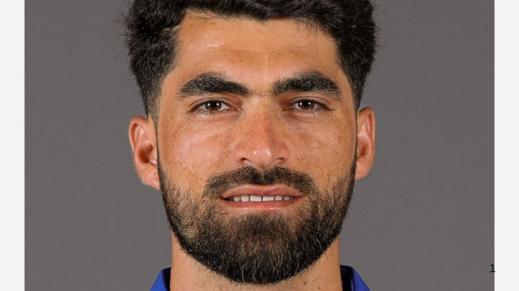 Eng vs Afg: (cricket)
