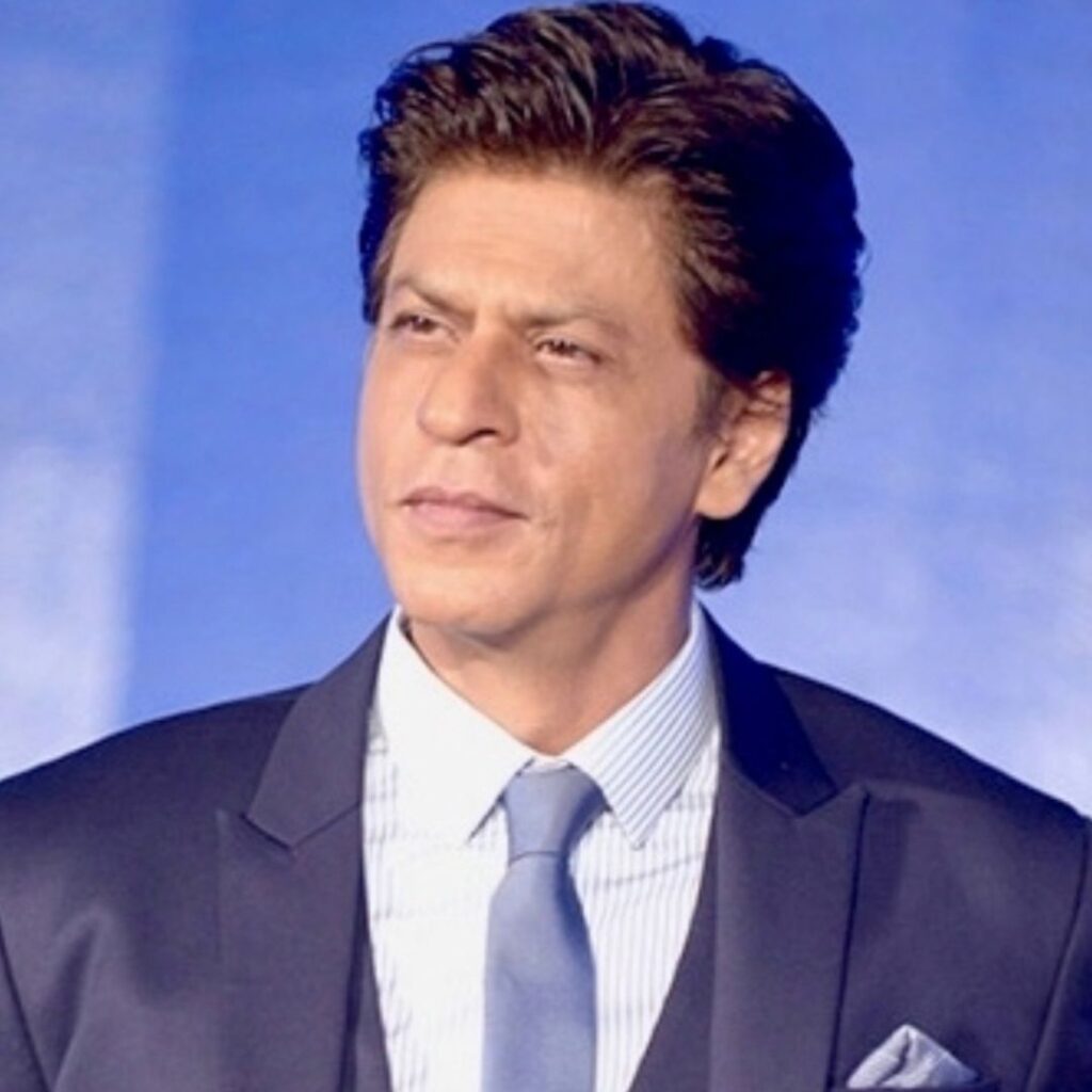 शाहरुख खान