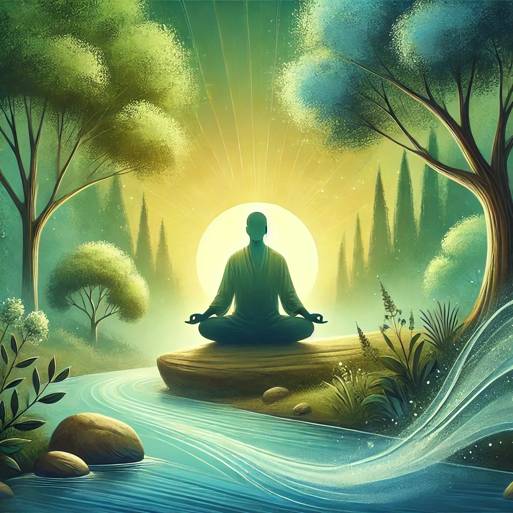 अहंकार: जो हमें खुलकर सांस लेने से रोकता है