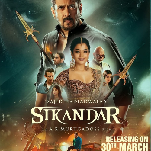 Salman khan
