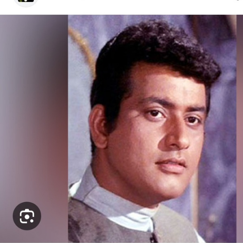 Veteran actor Manoj Kumar veteran actor