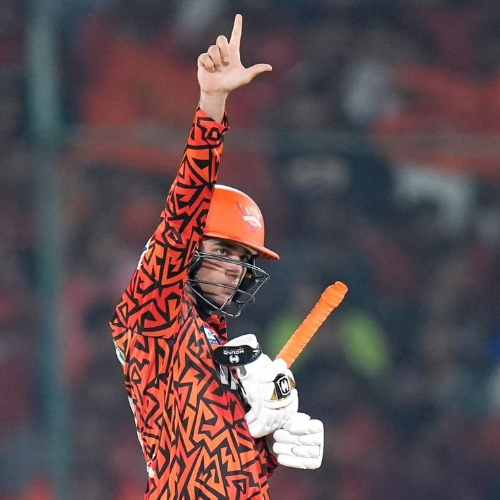 SRH VS KKR
