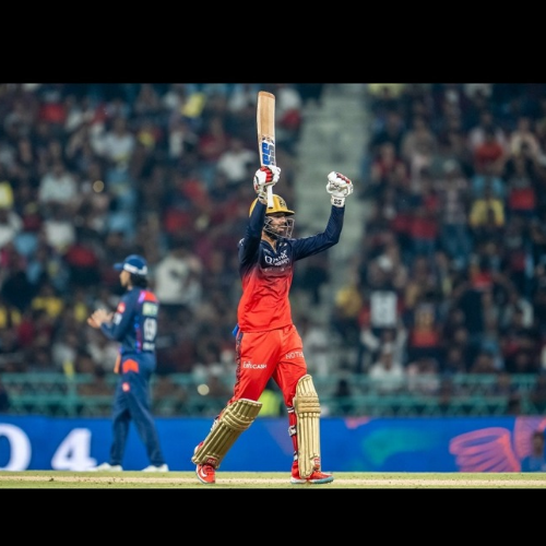 LSG vs RCB