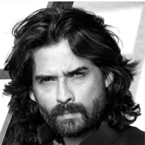 Actor mukul dev