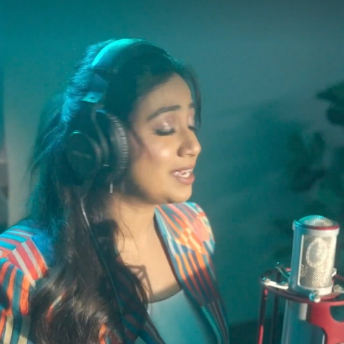 CWC 2025 opening ceremony