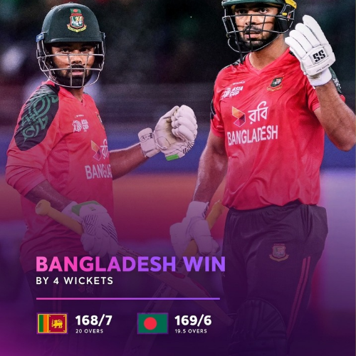 Sri Lanka vs Bangladesh Asia cup 2025 highlights