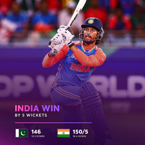 India vs Pakistan Asia cup T20 2025 final