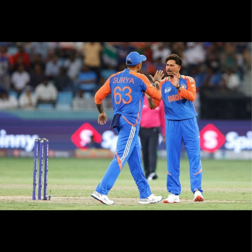 India vs West Indies