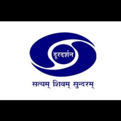 #DDturns66 Doordarshan ke 66 sal