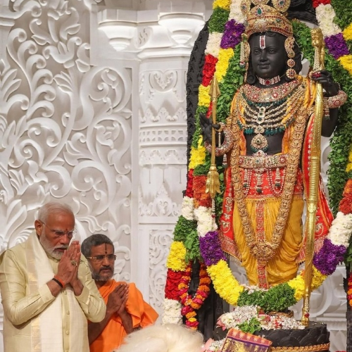 PM Modi मोदी का 75वां जन्मदिन: जीवन यात्रा, सफलताएं और भारत का सम्मान