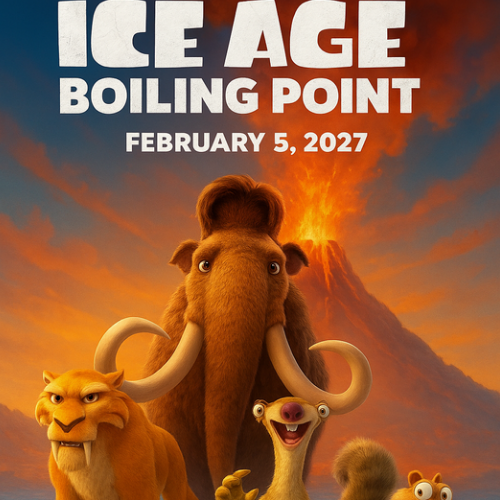 Ice Age 6: Boiling Point – रिलीज़ डेट, कहानी और पूरी जानकारी
