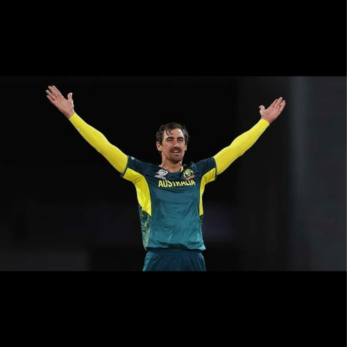 Mitchell starc retirement