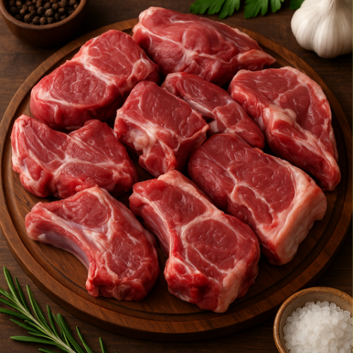 मांस क्या है