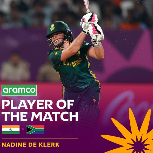 India Women's vs South Africa Women's wtc