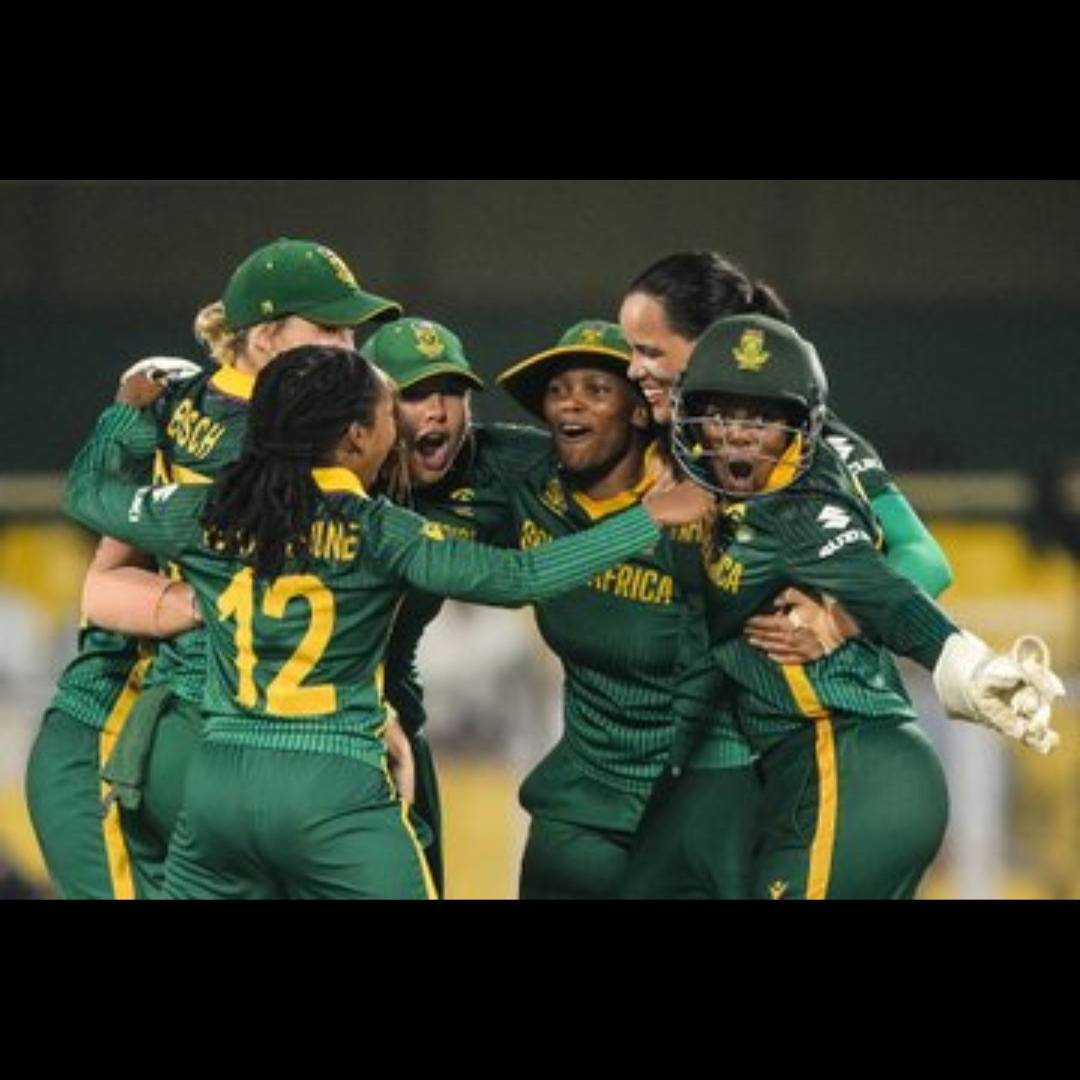 India Women's vs South Africa Women's world cup 2025 final