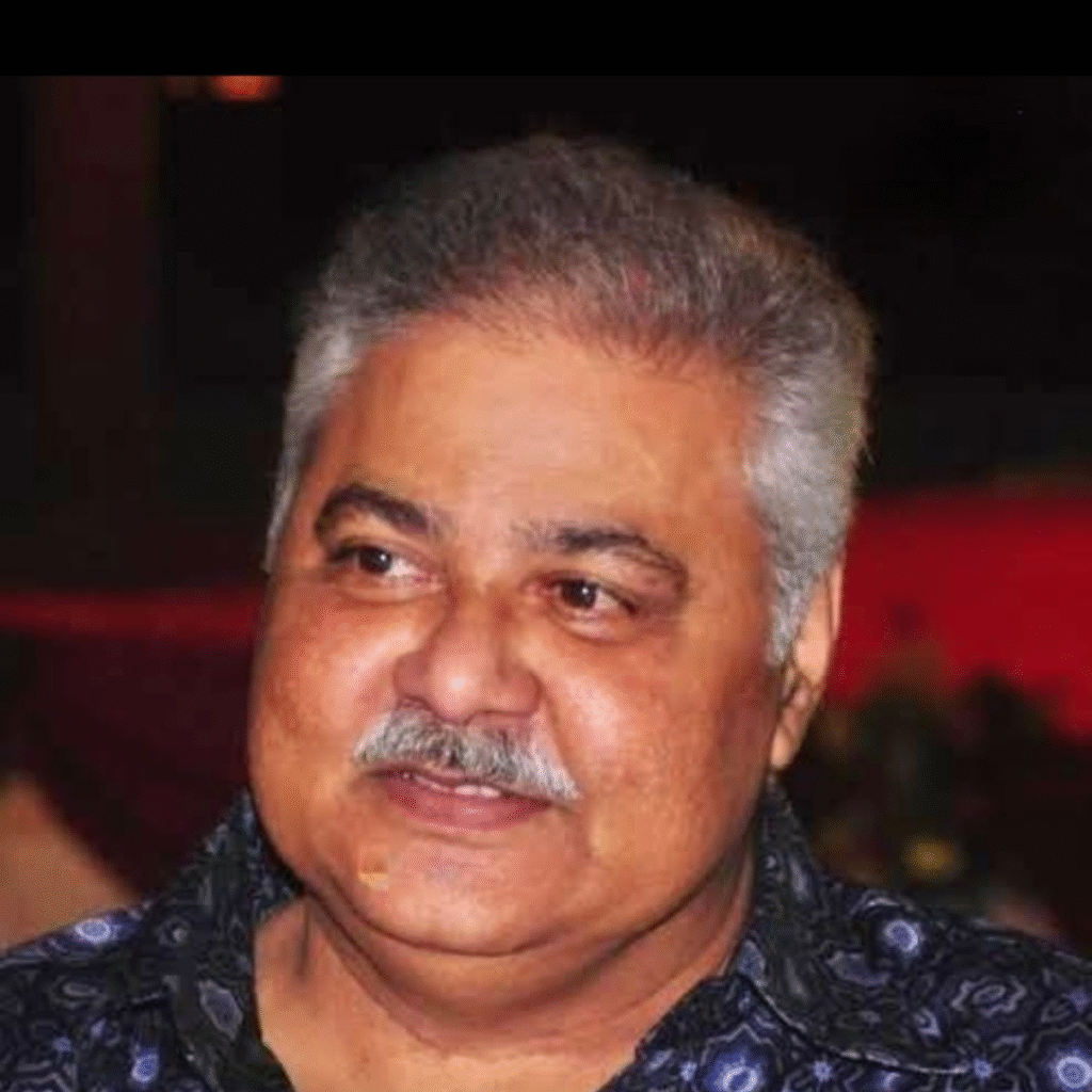 Satish Sah Died 25th october