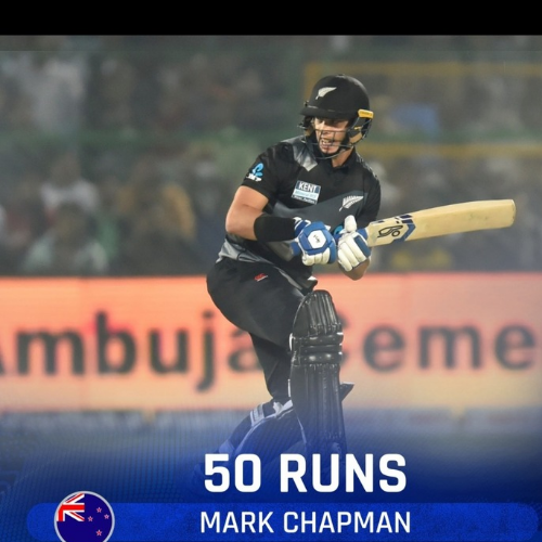 New Zealand vs West Indies 2nd T20