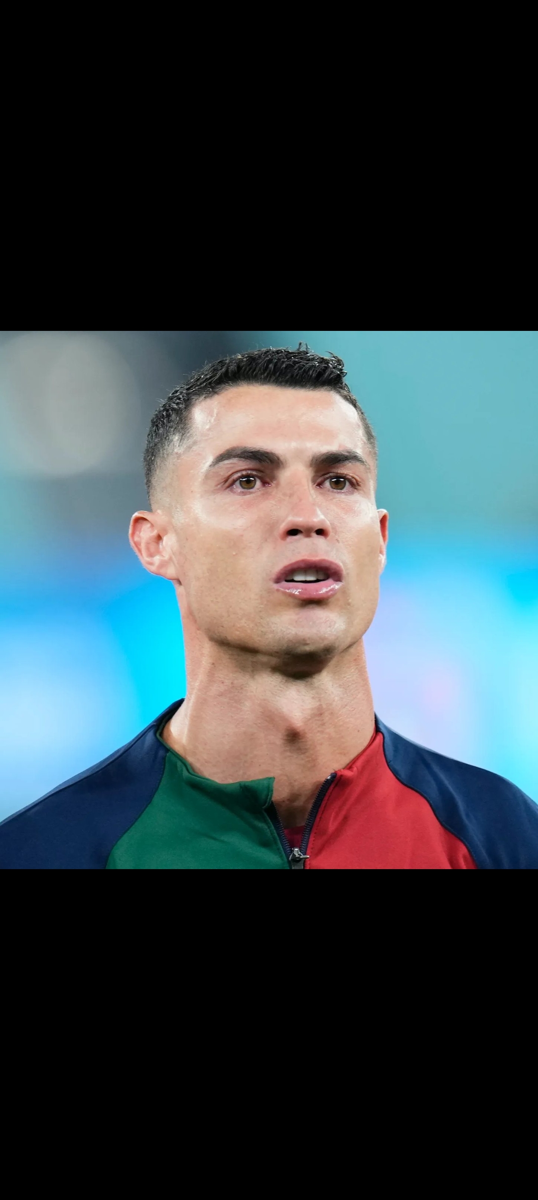 Cristiano Ronaldo vs Ronaldo Nazário