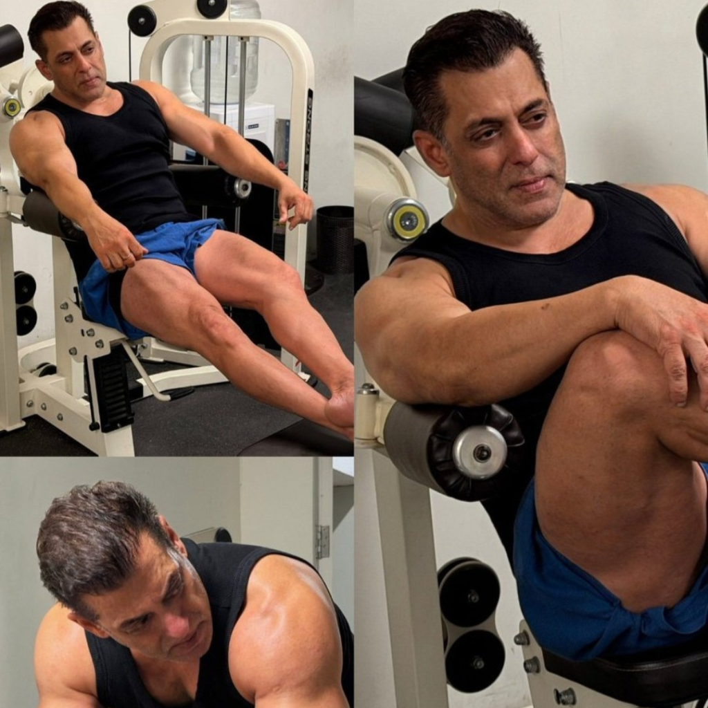 Salman khan 60th Birthday