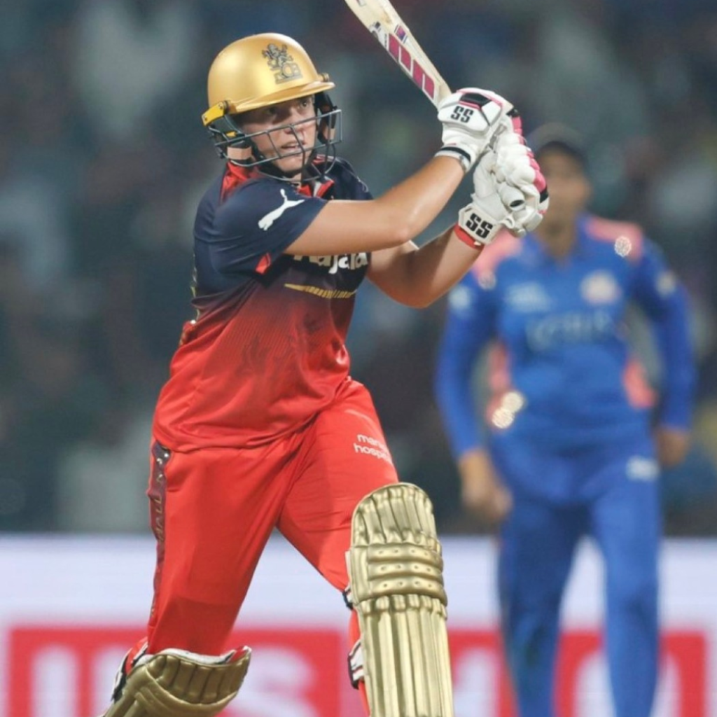 Tata wpl 2026 MI-W vs RCB-W