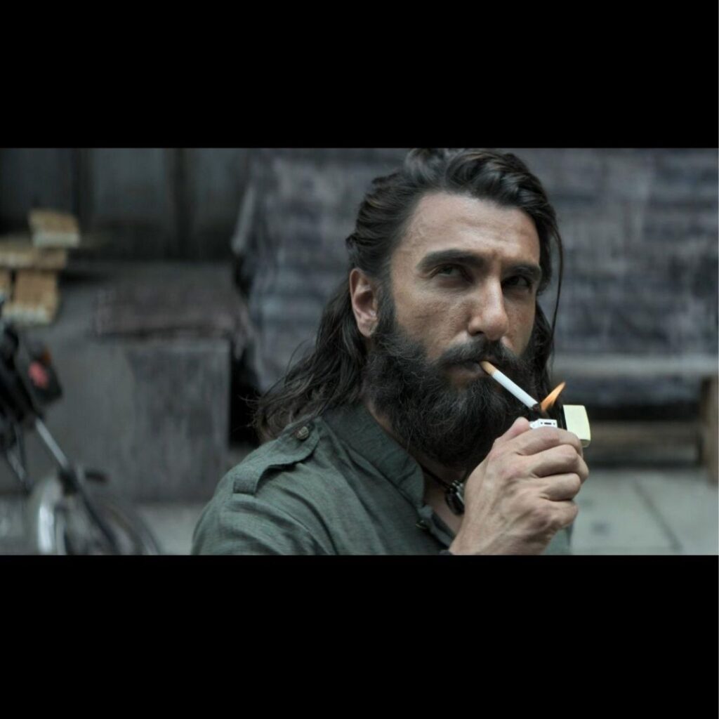 Dhurandhar movie OTT release date Netflix Hindi