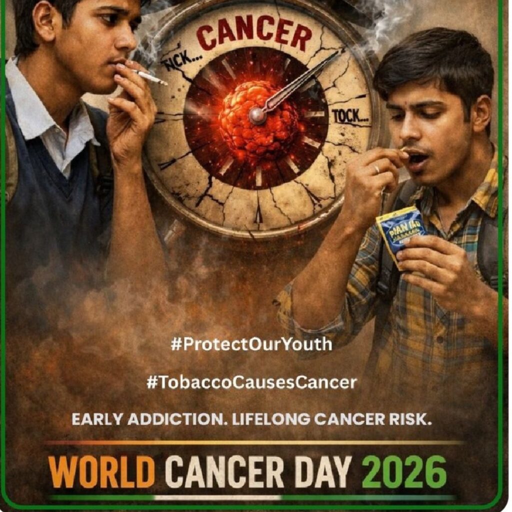 World Cancer Day 2026