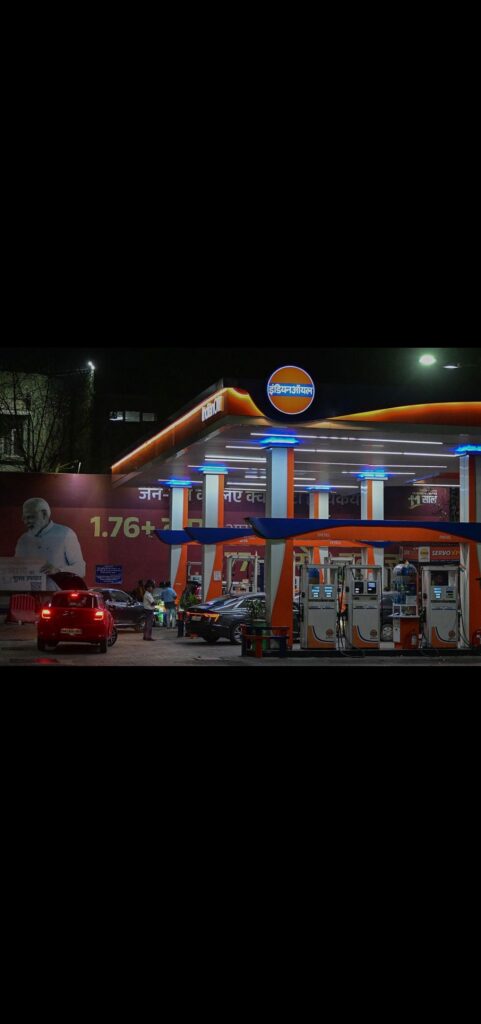 पेट्रोल-डीजल hua mehnga